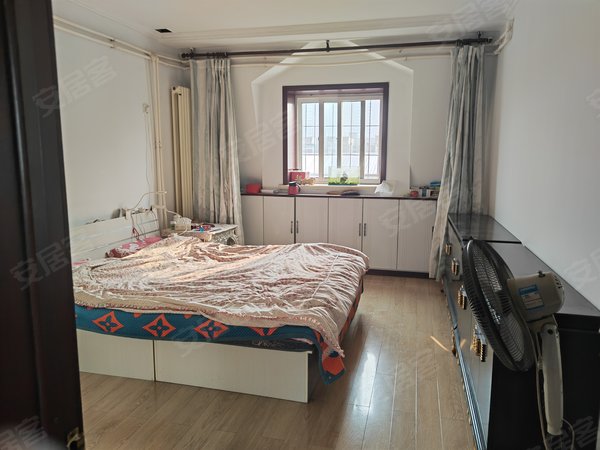 唐山路北北新道八方凤凰园公寓南园出租路北区2室1厅精装修南北出租