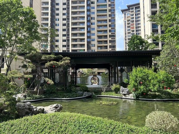 福州仓山连江南路滨海首府三叉街白湖亭地铁站 滨海首府 精装两房