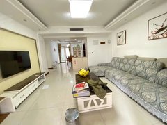 恩施恩施市红庙金桂大道九号院旁精装四室出租 停车免费 随时看房出租房源真实图片