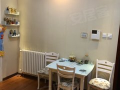 青岛李沧九水路和达和城 3室2厅1卫出租房源真实图片