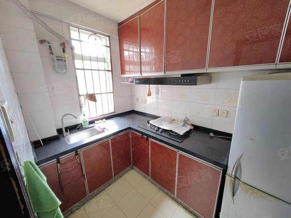 【多图】华乐苑,新港西租房,鹭江华乐苑电梯2房 出租 南向,海珠租房