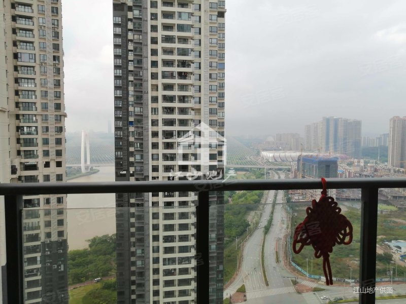 天誉城天誉半岛(一期三期)