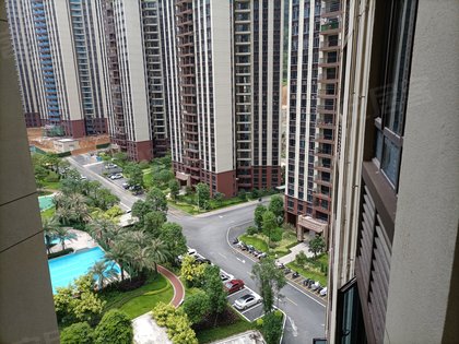 高要碧桂园龙熹山