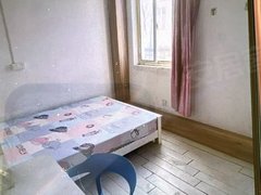 茌平振兴中心街金都花园(二期) 1室1厅1卫出租房源真实图片