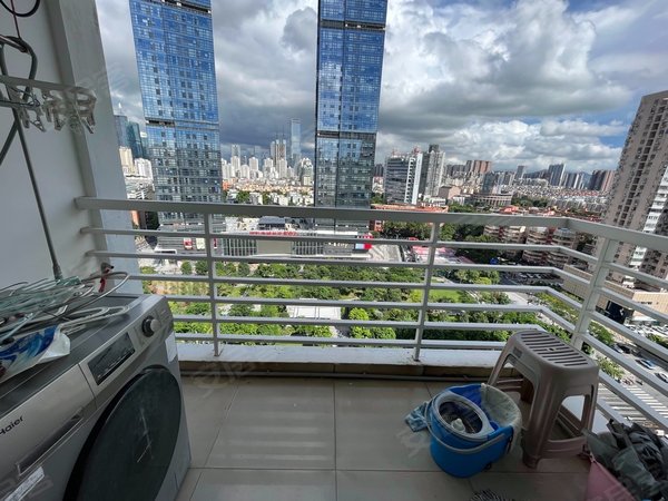 深圳南山南油四达大厦南油地铁站 来福士 南油服装城 业主自住 标准