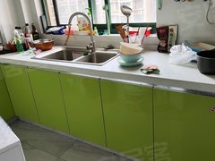 无锡新吴硕放丽景佳苑(一期) 2室1厅1卫出租房源真实图片