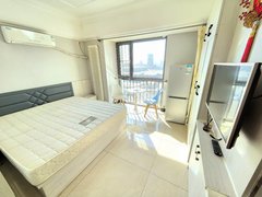 长春宽城凯旋路可月付押一付一！北站万达公寓临地铁1234号一匡街出租房源真实图片