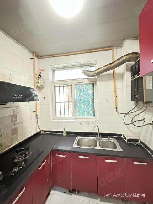 红泰枫华庭二手房,42.8万,2室2厅,1卫,76.42平米-成都安居客