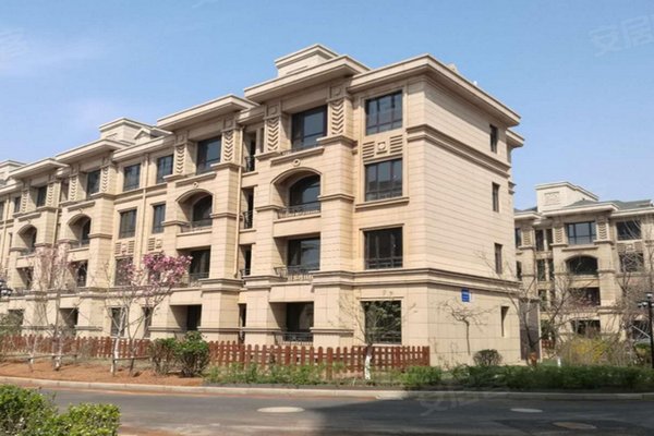 福佳新城怎么样,好不好_中介房产经纪人:刘财源对福佳新城的评价-大连