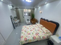 上海普陀华东师大地铁3 4 13 号线金沙江路站 紧靠环球港华东师大学校出租房源真实图片