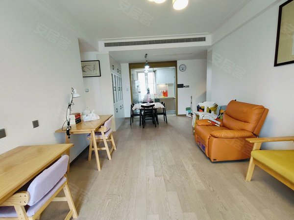 无锡新吴江溪吉宝季景铭邸新吴区 百安居附近 实验中学对面 高档小区