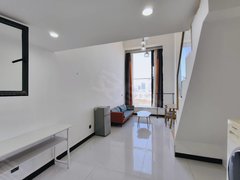 昆明官渡巫家坝巫家坝附近精装修一室一厅 押一付一实拍图 拎包入住出租房源真实图片