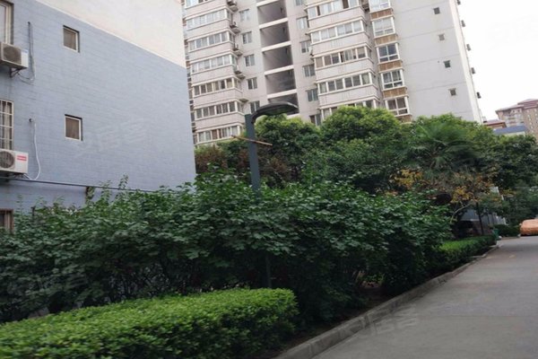 不足,通济花园怎么样,通济花园周边房产中介经纪人评价-西安安居客