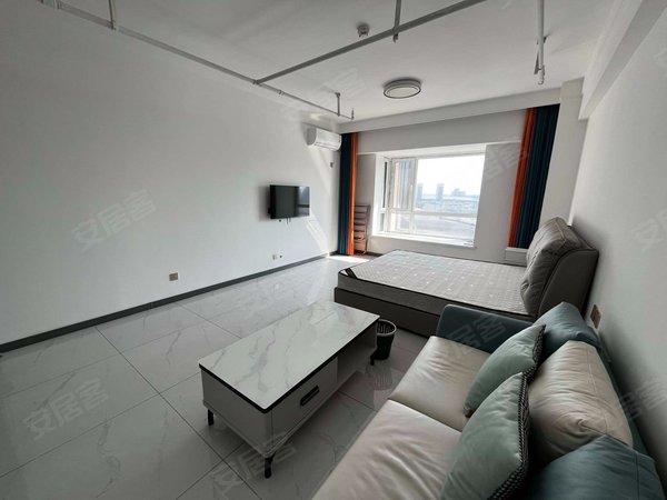 沈阳苏家屯会展中心奥园会展广场奥园公寓,长租可押一付一,家电齐全