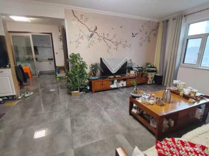 万泰花园二手房,105万,3室2厅,1卫,118平米-烟台安居客