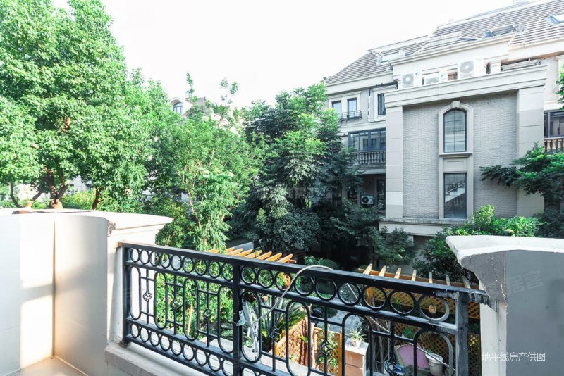 九龙仓兰宫二手房,800万,4室2厅,3卫,192平米-上海安居客