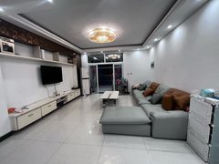 霍邱城关金城时代广场政务区精装修拎包入住出租房源真实图片