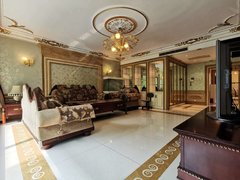 北京东城东直门三里屯 东直门 东四十条 海晟名苑210南北三居室出租房源真实图片