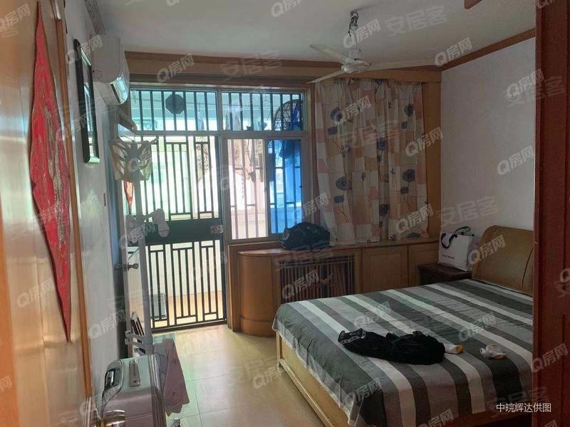51m满五年,深圳花园二手房,100万,3室1厅,1卫,97平米-合肥安居客