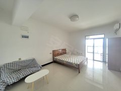 防城港防城防城城区出租恒福国际单间配套出租房源真实图片