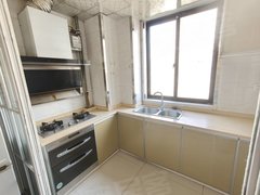 杭州钱塘金沙湖新上！湾南德盛东苑 两室一厅 天燃气 独立厨卫 随时可以看出租房源真实图片