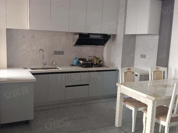 包头东河铁西东方壹号院东方壹号院精装修拎包入住包暖气费和物业费出租房源真实图片