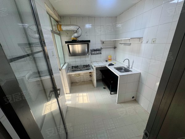 【多图】福源花园(三期),保税区租房,可固定,可全齐,84大2房,,福田