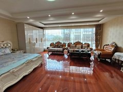 曲靖麒麟南市区南片区别墅带大花园精装修拎包入住采光好出租房源真实图片