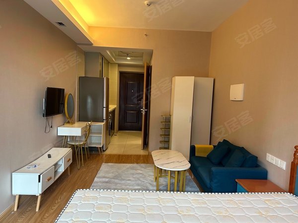 福州鼓楼黎明华润万象城华润万象城单身公寓出租.出租房源真实图片