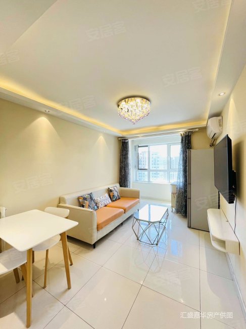 三百六可卖 辛庄二街号院 东风苑小区 两居出售 近晴悦家