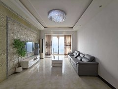 巴中巴州白云台江北半山逸城A区精装温馨套三家电齐全拎包入住！出租房源真实图片