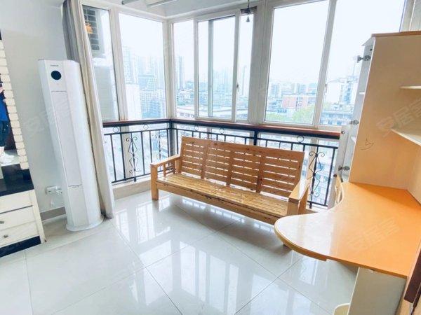 【多图】港城静园,石坪桥租房,直租港城静园 下楼轻轨口 上到奥体中心