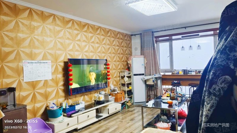 金河花园金河小区正定面积136763室2厅2卫