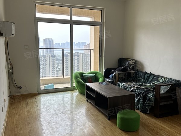 【多图】康大鑫都汇府,东方影都租房,康大 鑫都汇府 套二 精装修 拎包