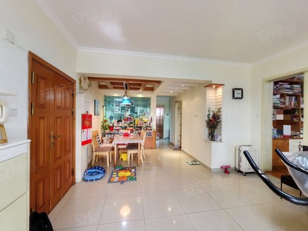 深圳深圳周边惠州金碧园整租|金碧苑|5室2厅|银湖出租房源真实图片