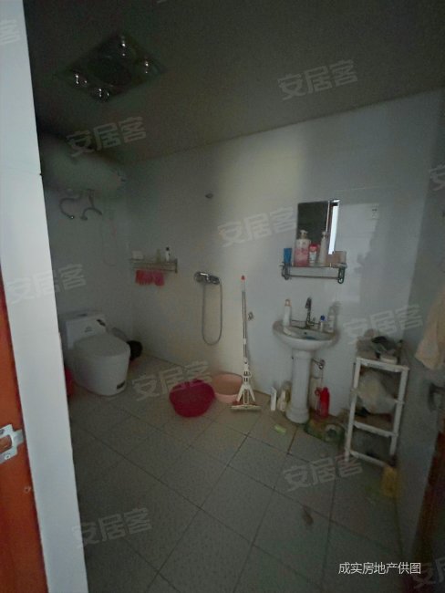 水印城 两室户型 采光好,水印城二手房,80万,2室2厅,1卫,95.