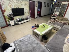 枣庄薛城城北区域新!可押一付一 光明花园 3室出租房源真实图片