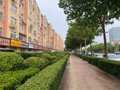 青岛李沧万达广场佛耳崖 3室1厅1卫出租房源真实图片