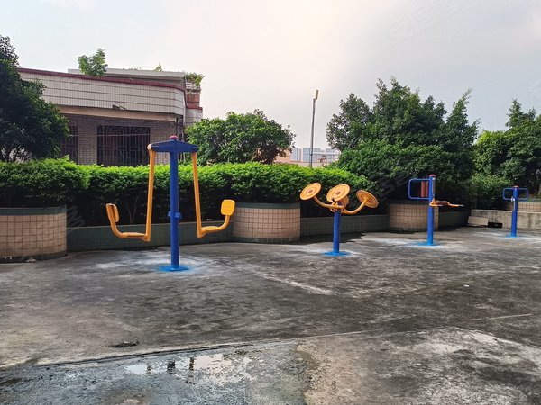 【多图】银海花园,佛山租房,出租 电梯3房1厅 银海花园 近地铁 采光