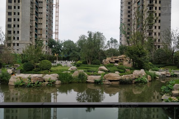 好不好_中介房产经纪人:李艳飞对中海天悦府的评价-郑州安居客