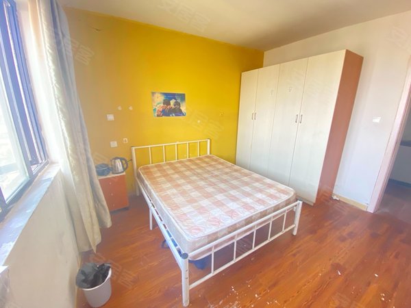 上海奉贤青村青港丽苑免600房租 青村镇 近清溪老街 停车方便 民用