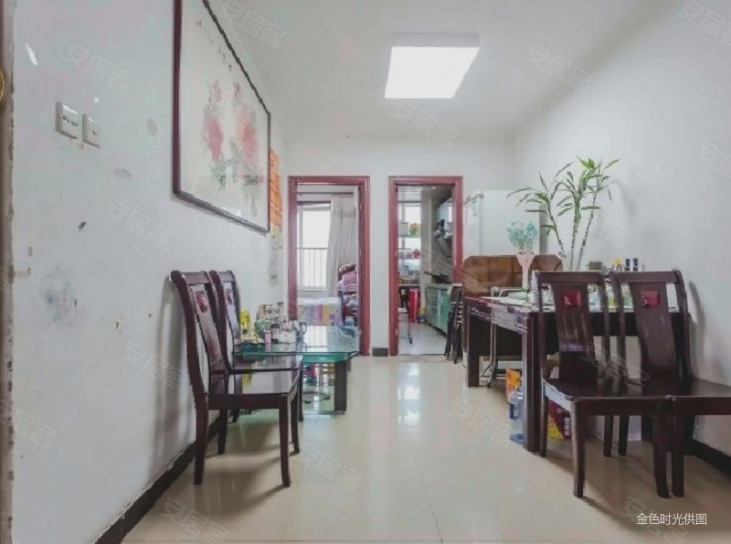 怡馨家园3室2厅11244平米