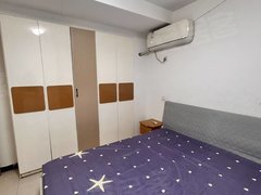泗阳众兴大润发900一月 桃源雅居98平 电梯2室 家电齐全出租房源真实图片