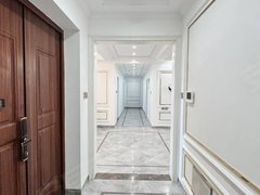 海口美兰蓝天大胆议价，省政府旁，海航豪庭，300平大平层，豪华拎包入住出租房源真实图片