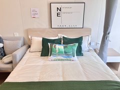 合肥瑶海恒大城舒适温馨单间B整租精装出租房源真实图片