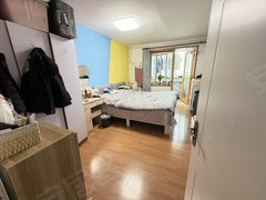 北京朝阳亚运村亚运村安慧里 正规次卧 鸟巢 北辰时代 漂亮广场 惠新西街北出租房源真实图片