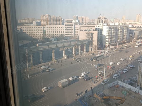 【多图】城市经典,八王寺租房,城市经典封闭园区一室一厅精装修嗷嗷