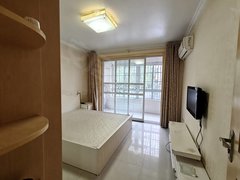 淮安涟水涟水大润发锦绣前程简单装修,两室两厅一卫。城中心位置,购物,菜市场应有出租房源真实图片