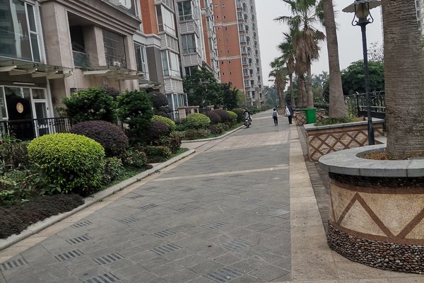 不足,嘉怡华庭怎么样,嘉怡华庭周边房产中介经纪人评价-中山安居客