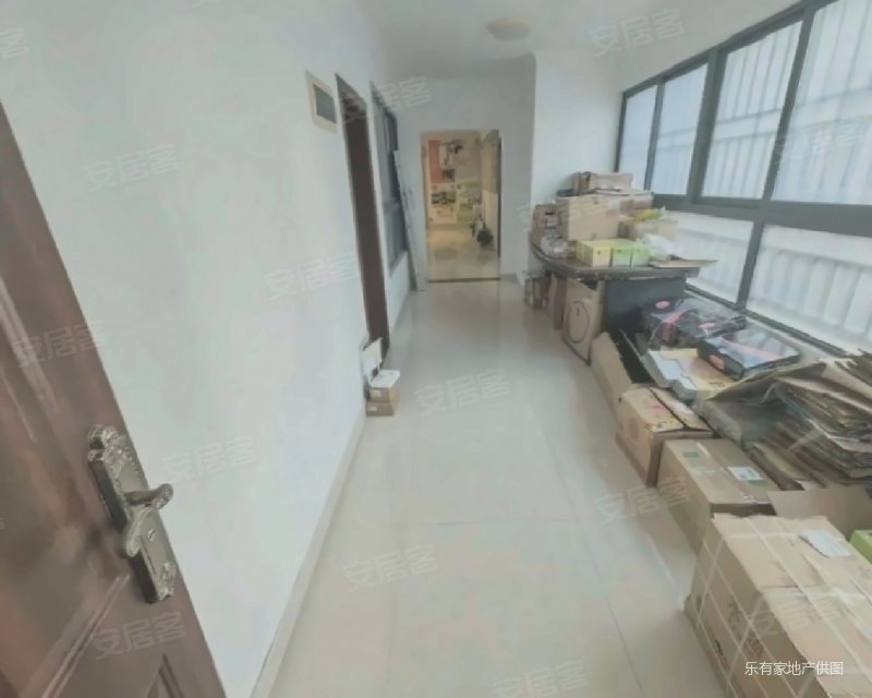 景亿山庄新出两居室 有证 正南向 采光充足 无记录 ,景亿山庄二手房